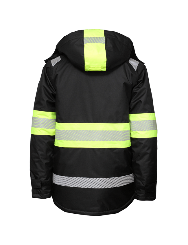 Bosafety Galaxy C1 men's reflective jacket