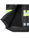 Bosafety Galaxy C1 men's reflective jacket
