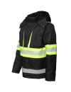 Bosafety Galaxy C1 men's reflective jacket