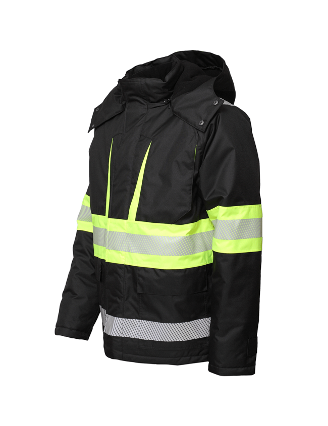 Bosafety Galaxy C1 men's reflective jacket