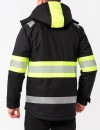 Bosafety Galaxy C1 men's reflective jacket