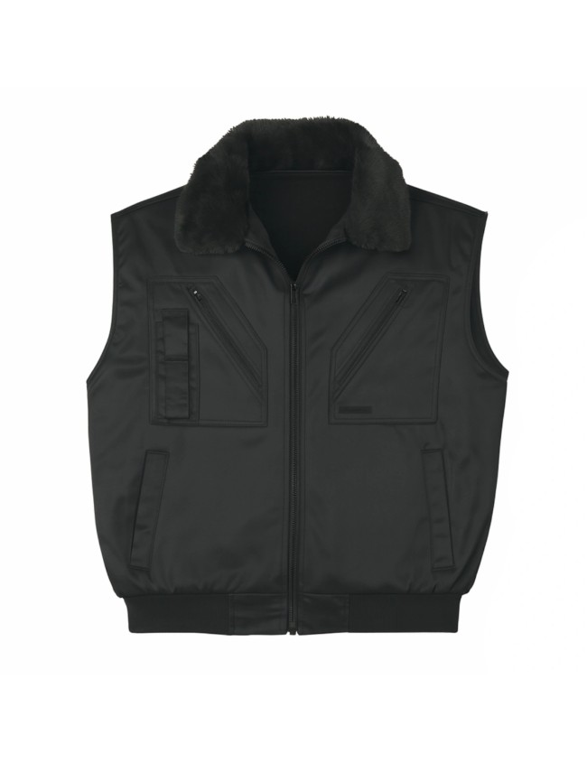 Bosafety Pilot 4in1 men's insulated jacket