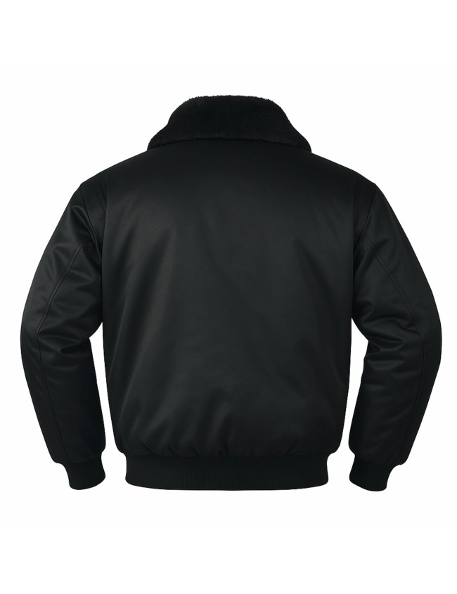 Bosafety Pilot 4in1 men's insulated jacket