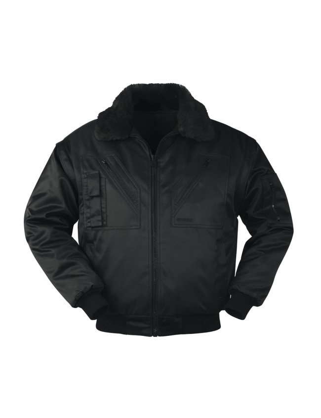 Bosafety Pilot 4in1 men's insulated jacket