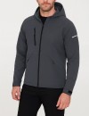 Bosafety Valencia Softshell jacket