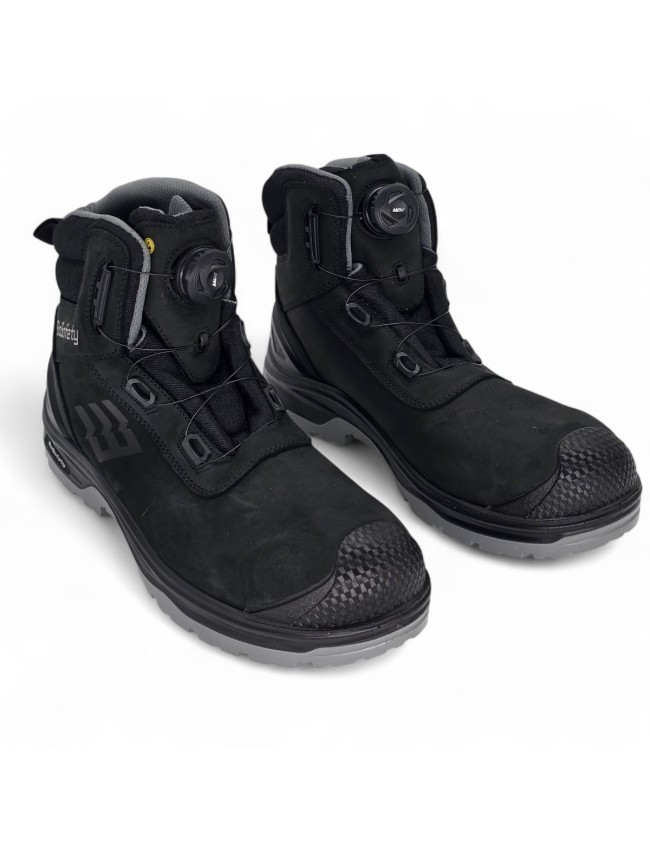 BoSafety Galiot MOZ S3S safety shoes