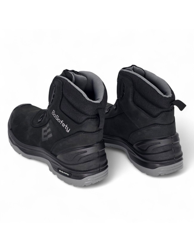 BoSafety Galiot MOZ S3S safety shoes