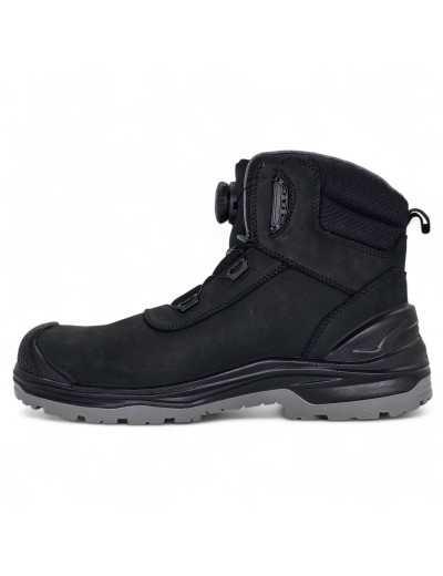 BoSafety Galiot MOZ S3S safety shoes