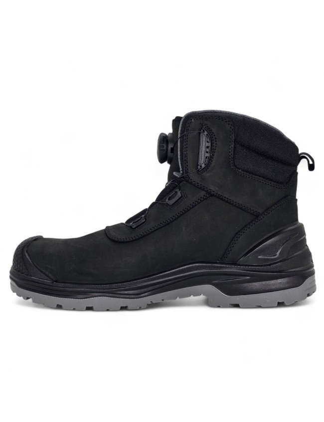 BoSafety Galiot MOZ S3S safety shoes