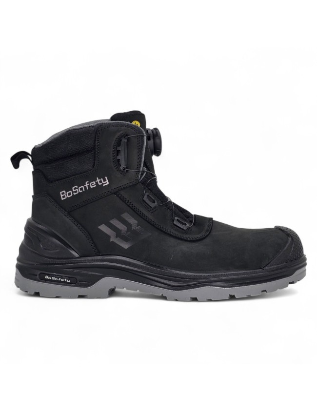 BoSafety Galiot MOZ S3S safety shoes