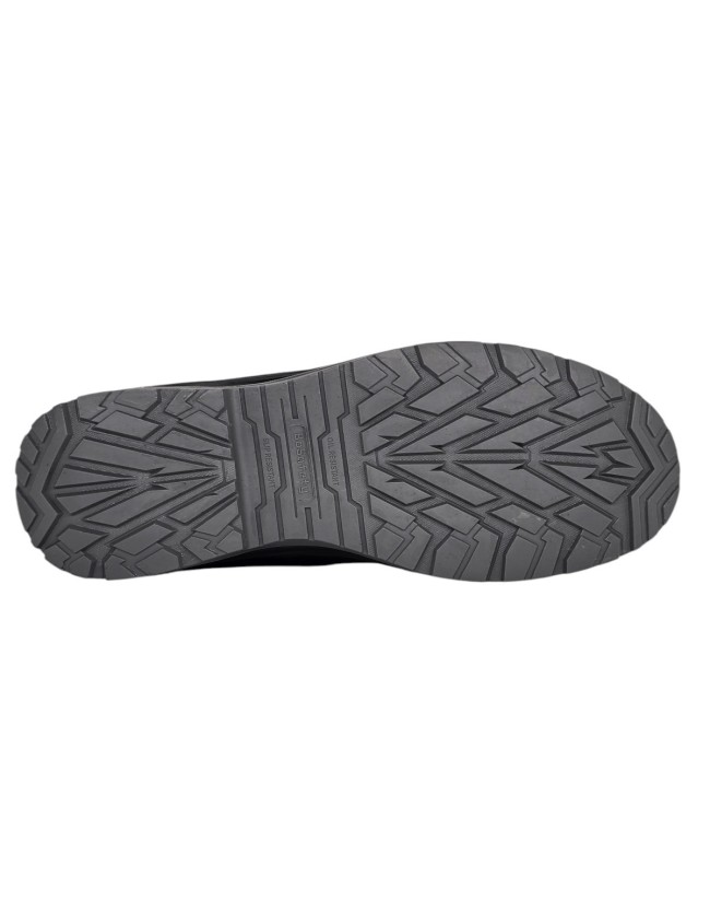 BoSafety Galiot MOZ S3S safety shoes
