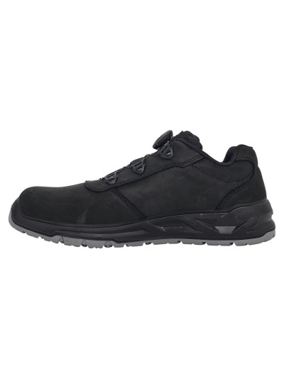 BoSafety Artemis MOZ S3S safety shoes