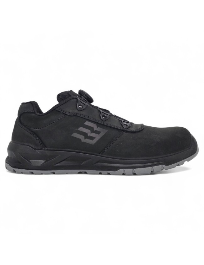 BoSafety Artemis MOZ S3S safety shoes