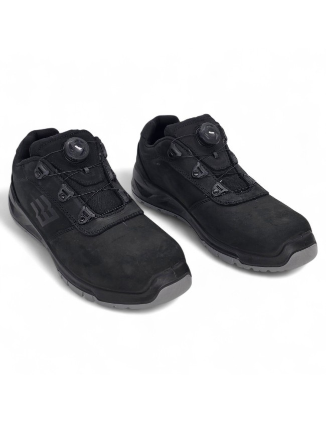 BoSafety Artemis MOZ S3S safety shoes