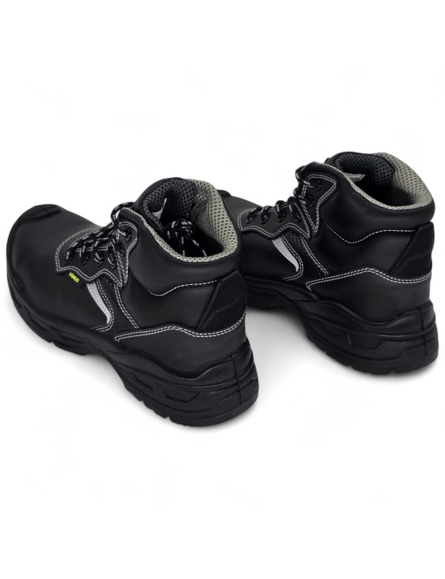 BoSafety Venus S3 safety shoes