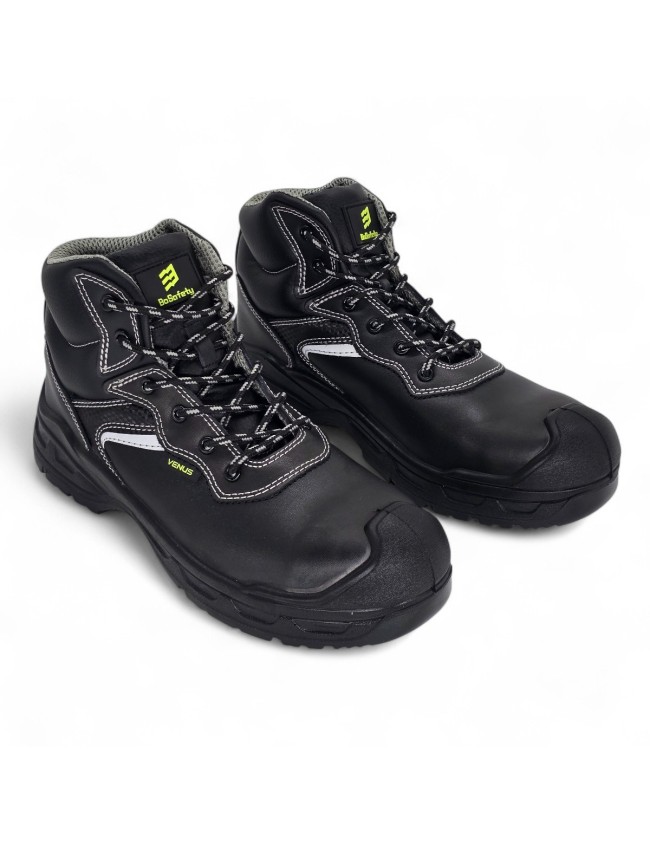 BoSafety Venus S3 safety shoes