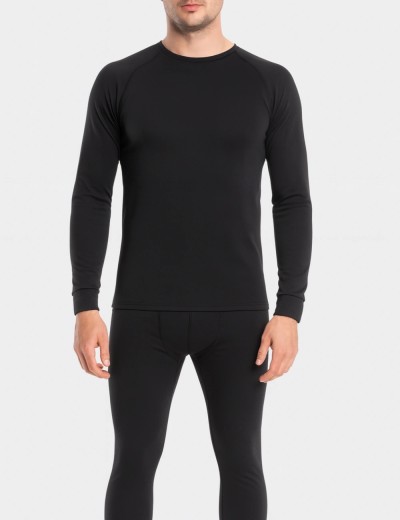 Bosafety Merino Wool thermal underwear
