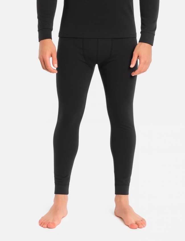 Bosafety Merino Wool thermal underwear