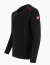 Engelbert Strauss base light long-sleeved thermal shirt