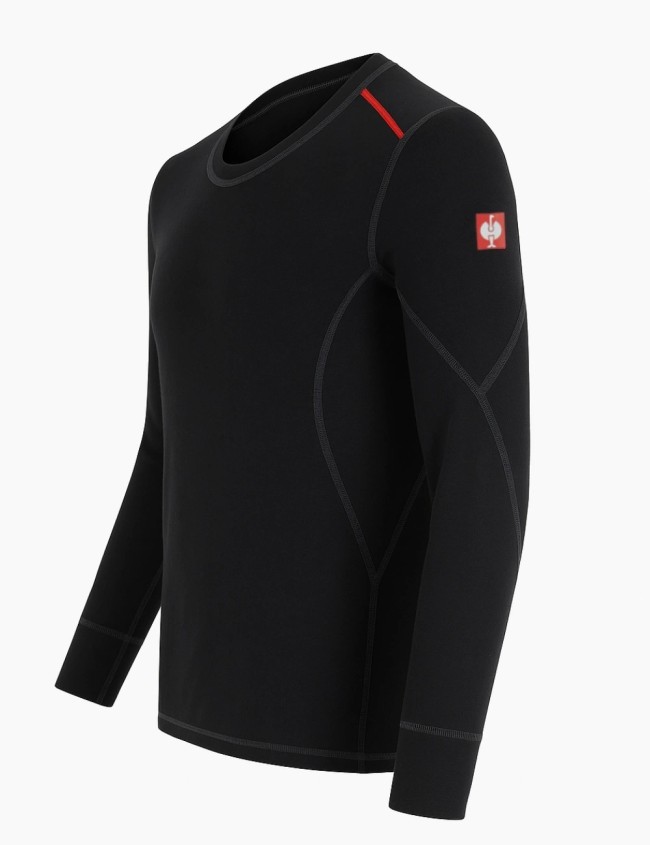 Engelbert Strauss base light long-sleeved thermal shirt
