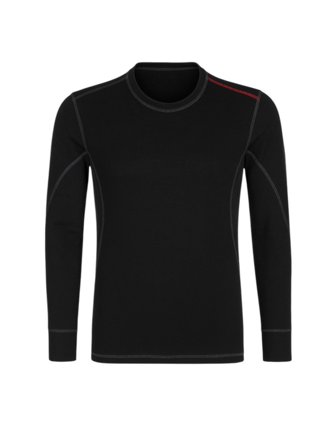 Engelbert Strauss base light long-sleeved thermal shirt