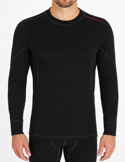 Engelbert Strauss base light long-sleeved thermal shirt