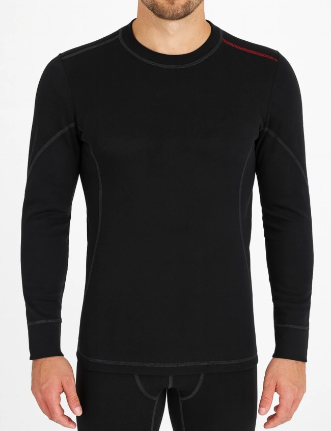 Engelbert Strauss base light long-sleeved thermal shirt
