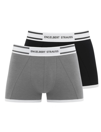Engelbert Strauss Men's boxer shorts 2 Pack