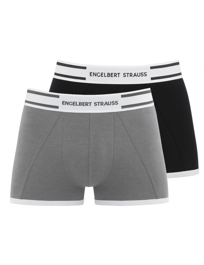 Engelbert Strauss Men's boxer shorts 2 Pack