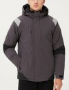 Winter Jacket Atlanta WJ-1602 | Balticworkwear.com