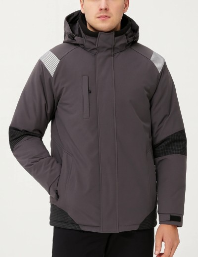 Winter Jacket Atlanta WJ-1602 | Balticworkwear.com