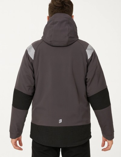 Winter Jacket Atlanta WJ-1602