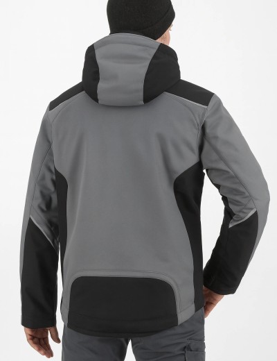 Engelbert Strauss e.s. motion softshell jacket