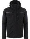 Engelbert Strauss e.s. motion softshell | Balticworkwear.com