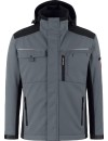 Engelbert Strauss e.s. motion softshell jacket