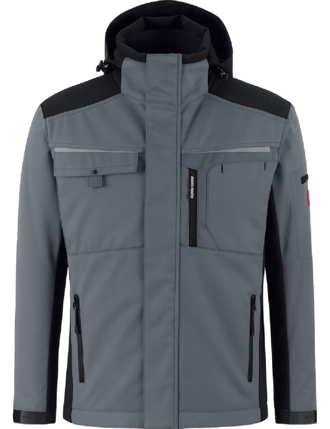 Engelbert Strauss e.s. motion softshell jacket