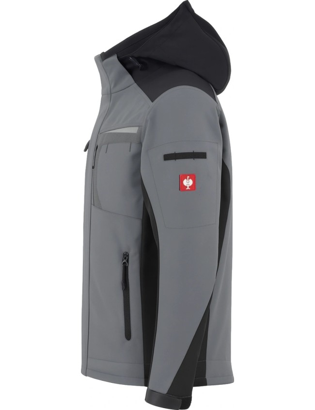 Engelbert Strauss e.s. motion softshell jacket