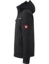 Engelbert Strauss e.s. motion softshell | Balticworkwear.com