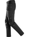 Snickers 6218 stretch work trousers