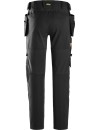 Snickers 6218 stretch work trousers