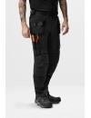 Snickers 6218 stretch work trousers