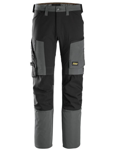 Snickers 6318 stretch work trousers