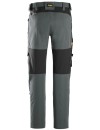 Snickers 6318 stretch work trousers