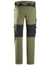 Snickers 6318 stretch work trousers