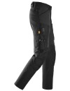 Snickers 6318 stretch work trousers