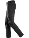 Snickers 6318 stretch work trousers