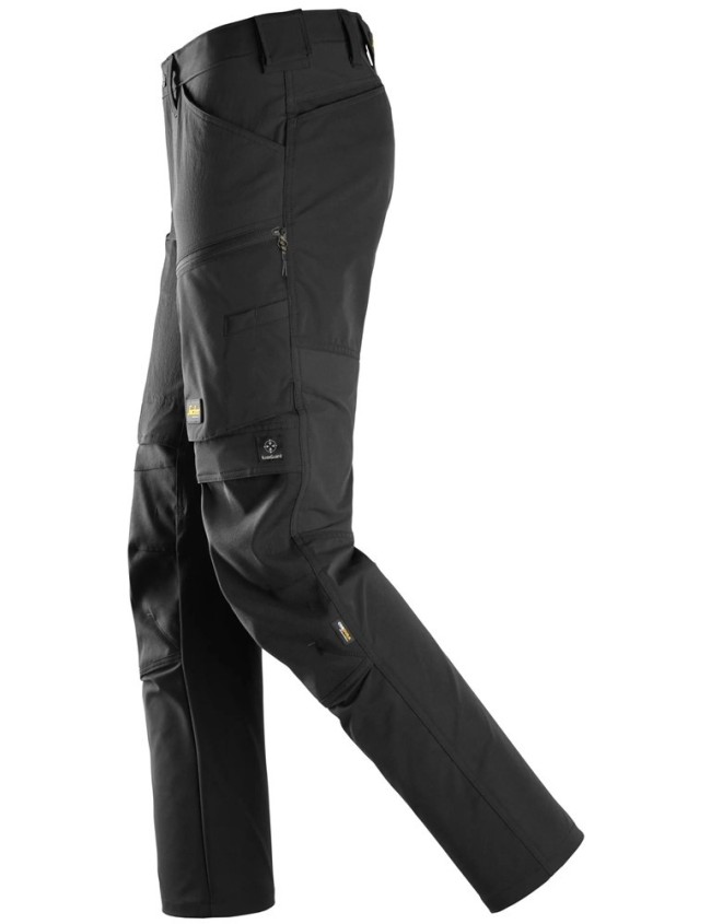 Snickers 6318 stretch work trousers