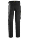 Snickers 6318 stretch work trousers