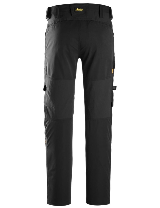 Snickers 6318 stretch work trousers