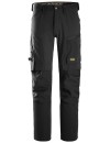 Snickers 6318 stretch work trousers